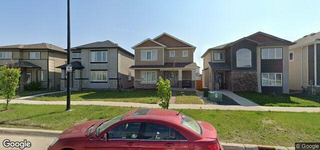 648 Bridge Lake Drive ਦੀ ਫੋਟੋ, ਵਿਨੀਪਿਗ, ਮੈਨੀਟੋਬਾ