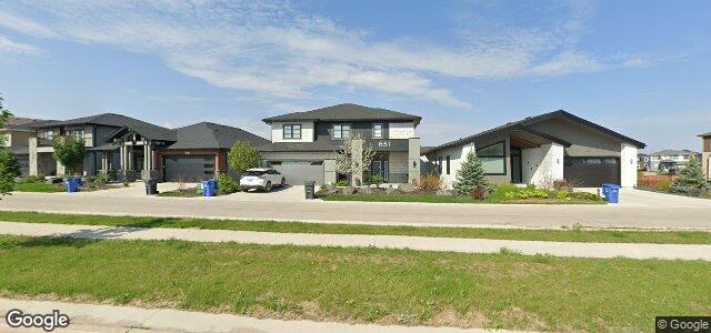 651 Bridge Lake Drive（加拿大曼尼托巴省溫尼伯市）房屋照片