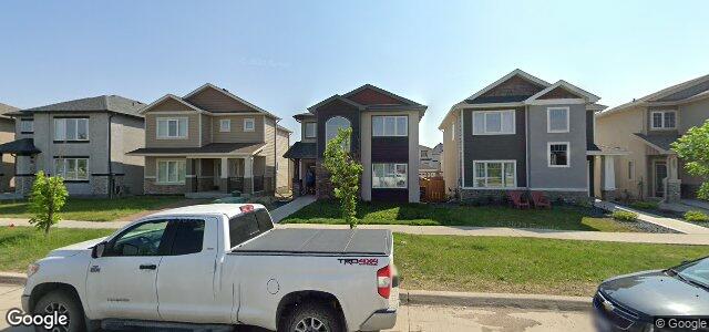 652 Bridge Lake Drive（加拿大曼尼托巴省溫尼伯市）房屋照片