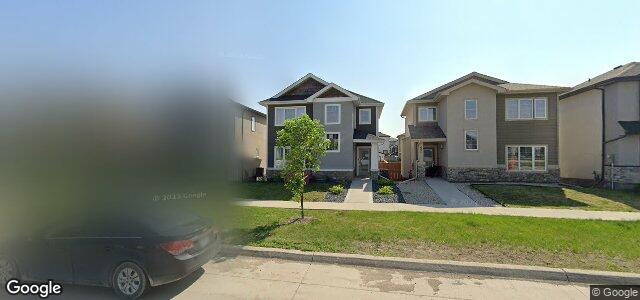 656 Bridge Lake Drive（加拿大曼尼托巴省溫尼伯市）房屋照片