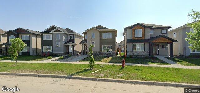 660 Bridge Lake Drive（加拿大曼尼托巴省溫尼伯市）房屋照片