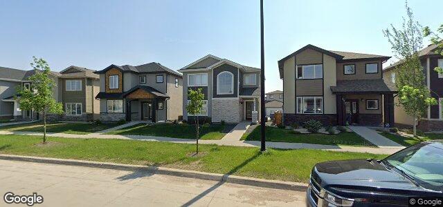 668 Bridge Lake Drive（加拿大曼尼托巴省温尼伯市）房屋照片