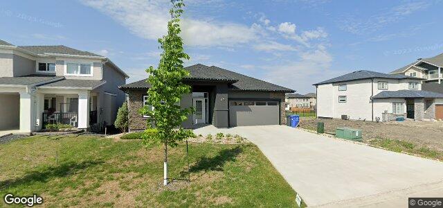 67 Bankfield Crescent（加拿大曼尼托巴省溫尼伯市）房屋照片