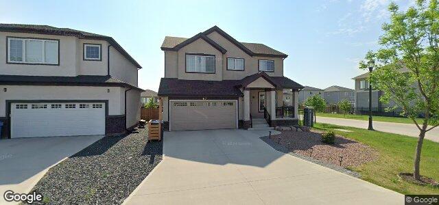 67 Cherrywood Road（加拿大曼尼托巴省溫尼伯市）房屋照片