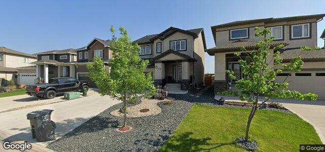 67 Del Monica Road（加拿大曼尼托巴省溫尼伯市）房屋照片