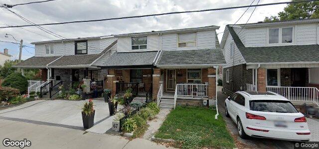 67 Rowntree Avenue（加拿大曼尼托巴省溫尼伯市）房屋照片