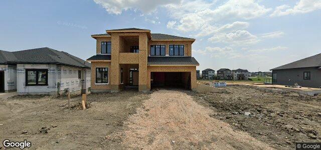 67 Windflower Road（加拿大曼尼托巴省溫尼伯市）房屋照片