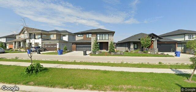 671 Bridge Lake Drive（加拿大曼尼托巴省溫尼伯市）房屋照片