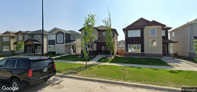 672 Bridge Lake Drive（加拿大曼尼托巴省溫尼伯市）房屋照片