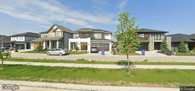 679 Bridge Lake Drive（加拿大曼尼托巴省溫尼伯市）房屋照片