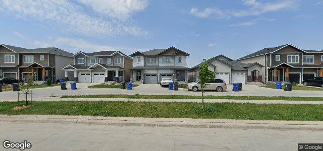 Larawan ng 68 Landover Drive sa Winnipeg, Manitoba