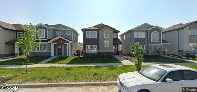 684 Bridge Lake Drive（加拿大曼尼托巴省溫尼伯市）房屋照片