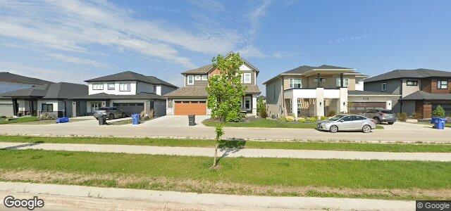 687 Bridge Lake Drive（加拿大曼尼托巴省溫尼伯市）房屋照片