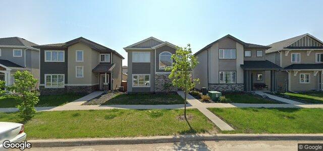 688 Bridge Lake Drive（加拿大曼尼托巴省溫尼伯市）房屋照片