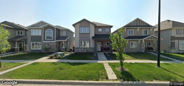 692 Bridge Lake Drive（加拿大曼尼托巴省溫尼伯市）房屋照片