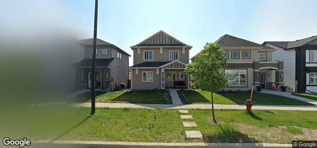 696 Bridge Lake Drive（加拿大曼尼托巴省溫尼伯市）房屋照片