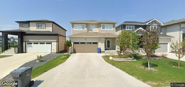 Photo of 7 Del Monica Road in Winnipeg, Manitoba