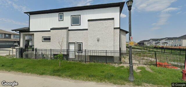 7 Edge Park Crescent（加拿大曼尼托巴省溫尼伯市）房屋照片