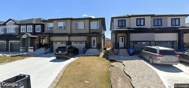 70 Arbourwood Court（加拿大曼尼托巴省溫尼伯市）房屋照片