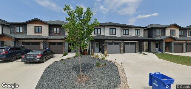 70 Silver Creek Road（加拿大曼尼托巴省溫尼伯市）房屋照片