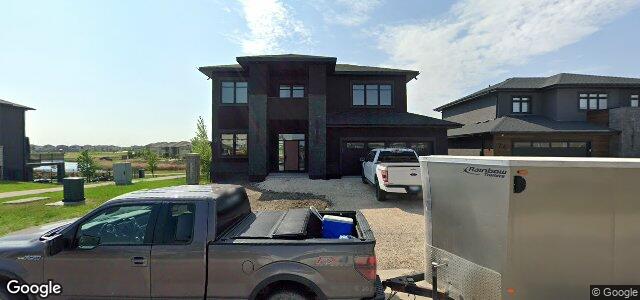 70 Willow Creek Road（加拿大曼尼托巴省溫尼伯市）房屋照片