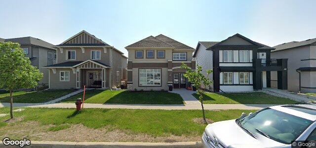 700 Bridge Lake Drive（加拿大曼尼托巴省溫尼伯市）房屋照片