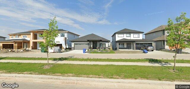 701 Bridge Lake Drive（加拿大曼尼托巴省溫尼伯市）房屋照片