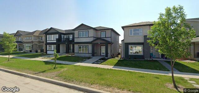 708 Bridge Lake Drive（加拿大曼尼托巴省溫尼伯市）房屋照片