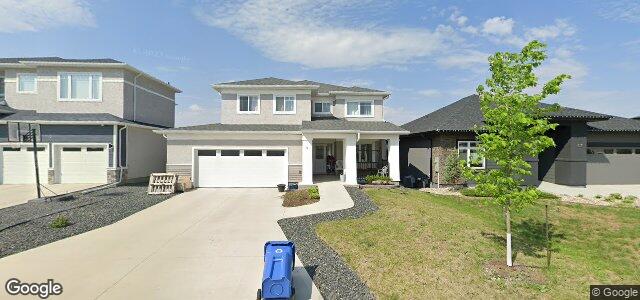 71 Bankfield Crescent（加拿大曼尼托巴省溫尼伯市）房屋照片