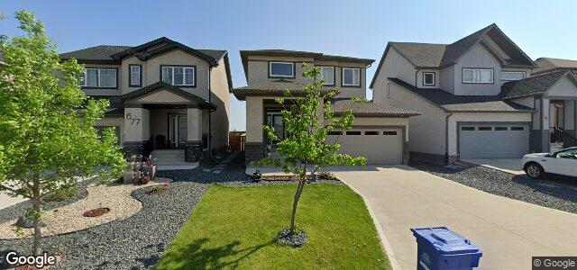 71 Del Monica Road（加拿大曼尼托巴省溫尼伯市）房屋照片