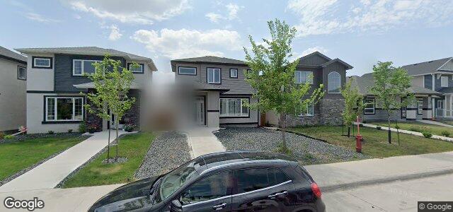 71 Silver Creek Road（加拿大曼尼托巴省溫尼伯市）房屋照片