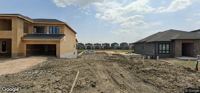 71 Windflower Road（加拿大曼尼托巴省溫尼伯市）房屋照片