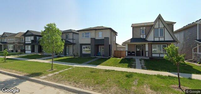 712 Bridge Lake Drive（加拿大曼尼托巴省溫尼伯市）房屋照片