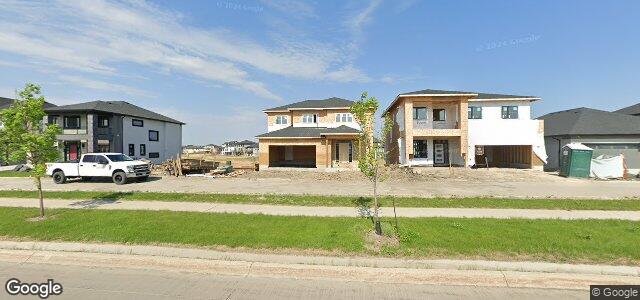 713 Bridge Lake Drive（加拿大曼尼托巴省溫尼伯市）房屋照片