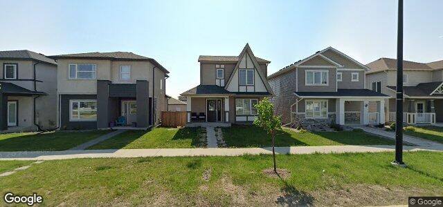 716 Bridge Lake Drive（加拿大曼尼托巴省溫尼伯市）房屋照片