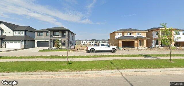 719 Bridge Lake Drive（加拿大曼尼托巴省溫尼伯市）房屋照片