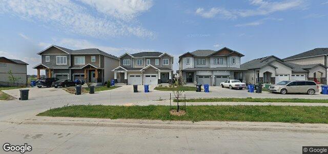 72 Landover Drive（加拿大曼尼托巴省溫尼伯市）房屋照片