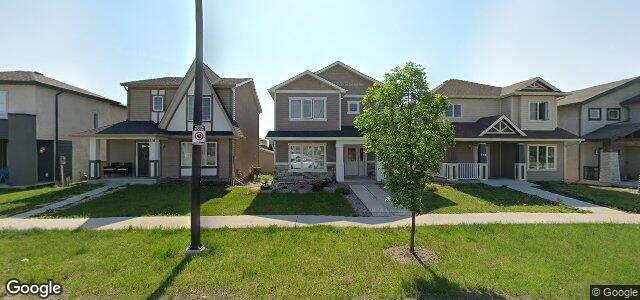 720 Bridge Lake Drive（加拿大曼尼托巴省溫尼伯市）房屋照片