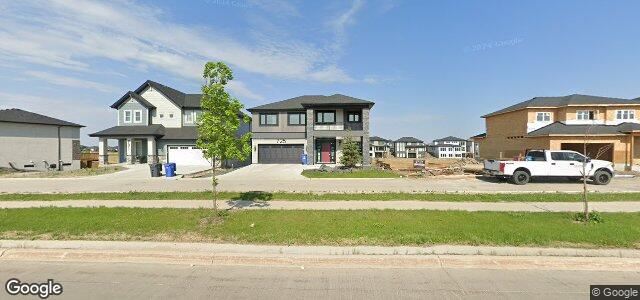 725 Bridge Lake Drive（加拿大曼尼托巴省温尼伯市）房屋照片