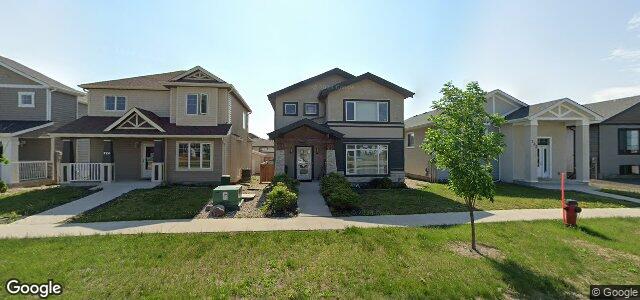 728 Bridge Lake Drive（加拿大曼尼托巴省溫尼伯市）房屋照片