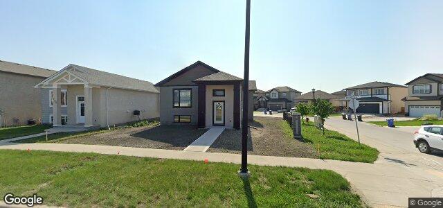 736 Bridge Lake Drive（加拿大曼尼托巴省溫尼伯市）房屋照片