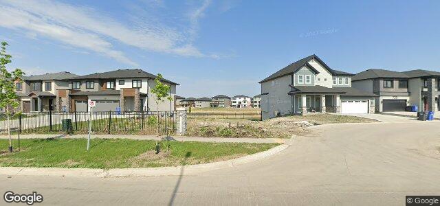 737 Bridge Lake Drive（加拿大曼尼托巴省溫尼伯市）房屋照片