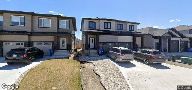 74 Arbourwood Court（加拿大曼尼托巴省溫尼伯市）房屋照片