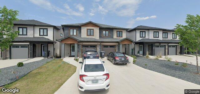 74 Silver Creek Road（加拿大曼尼托巴省溫尼伯市）房屋照片