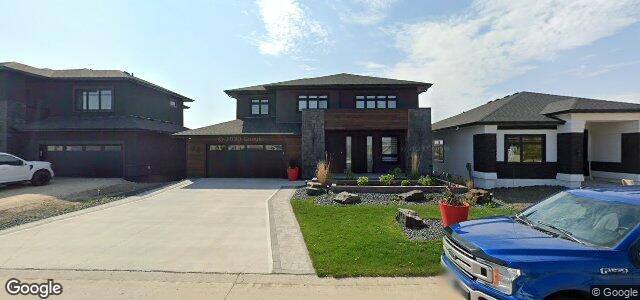 74 Willow Creek Road（加拿大曼尼托巴省溫尼伯市）房屋照片