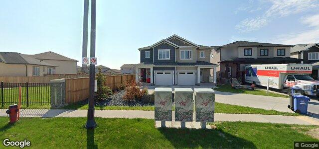 746 Bridge Lake Drive（加拿大曼尼托巴省溫尼伯市）房屋照片