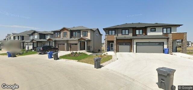 749 Bridge Lake Drive（加拿大曼尼托巴省溫尼伯市）房屋照片