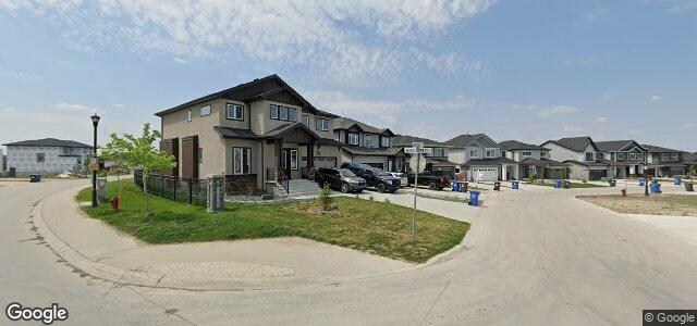 75 Bakersfield Court（加拿大曼尼托巴省溫尼伯市）房屋照片