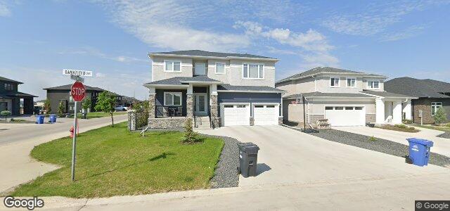 75 Bankfield Crescent（加拿大曼尼托巴省溫尼伯市）房屋照片