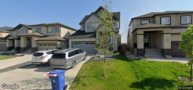 75 Del Monica Road（加拿大曼尼托巴省溫尼伯市）房屋照片